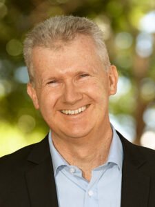 Minister Tony Burke