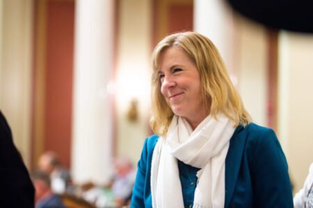 Minnesota House Speaker Praises Arrest of Murder Suspect