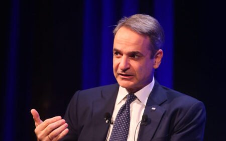 Mitsotakis Shuts Down OPEKEPE After EU Funds Scandal