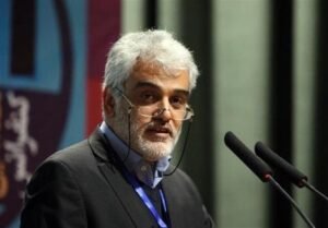 Mohammad Mehdi Tehranchi