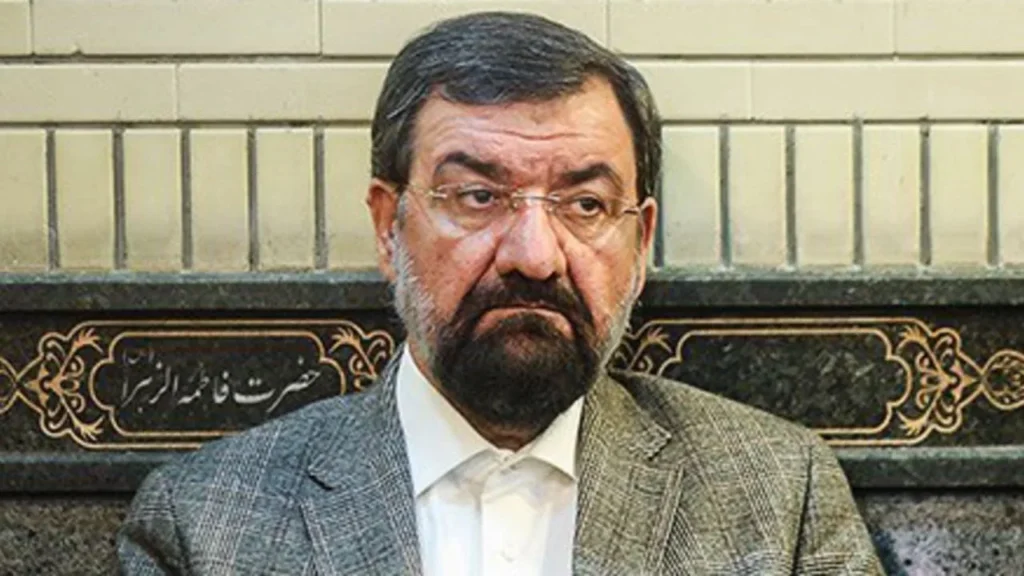 Mohsen Rezai: Key Iranian Military Leader and Politician Mohsen Rezai
