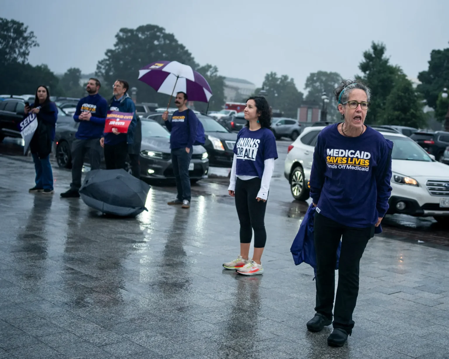 Murkowski Criticizes Trump’s Alaska Policies