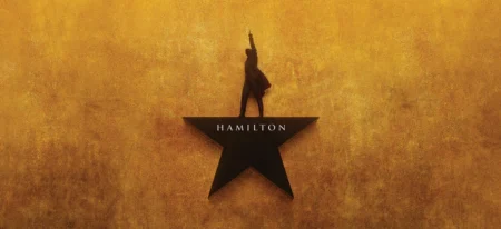 Musical Hamilton