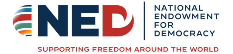 National Endowment for Democracy