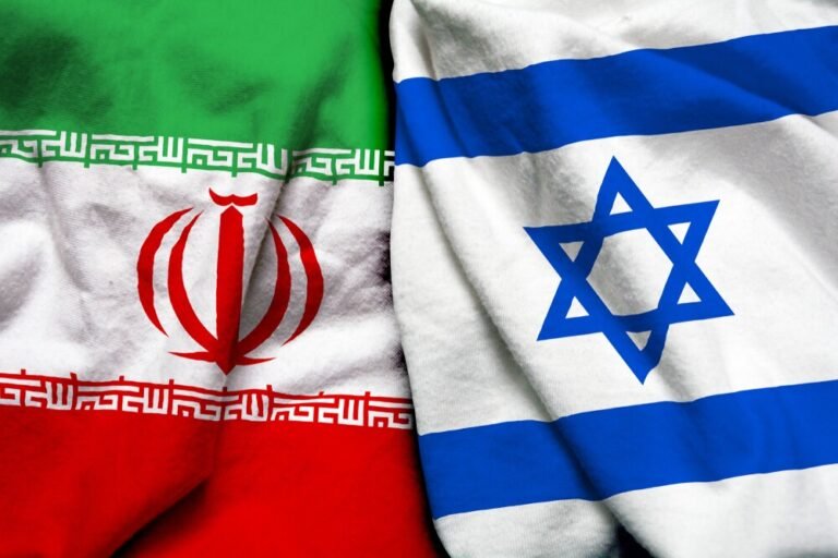 Tensions Rise After Israel-Iran Strikes