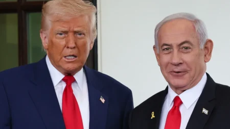 Netanyahu Corruption Case: Trump’s Strong Criticism