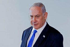 Netanyahu Signals Gaza War Pause