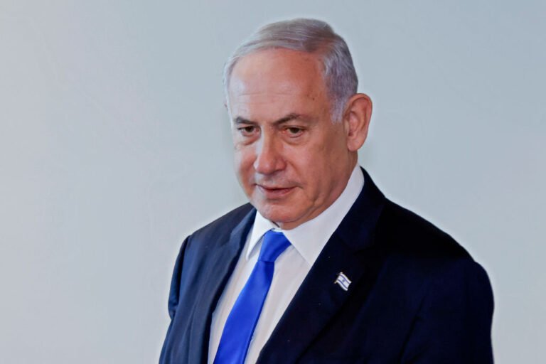 Netanyahu Signals Gaza War Pause