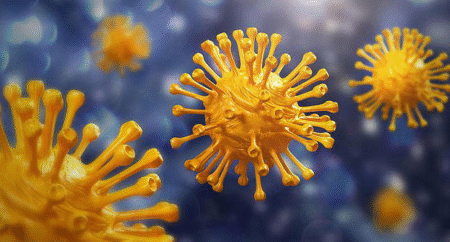 New Covid Variant from China Hits California, US Outbreak