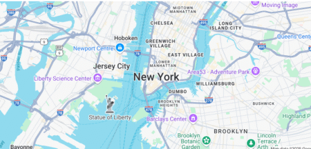 New York