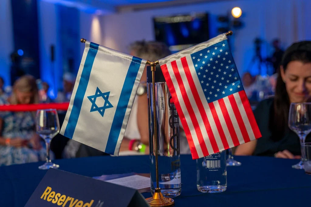 New York Tightens Security After Iran Strike