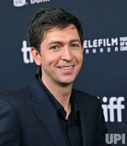 Nicholas Braun