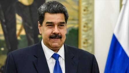 Nicolás Maduro