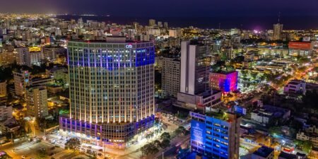 Night Tourism to Triple by 2035 Amid Rising Demand