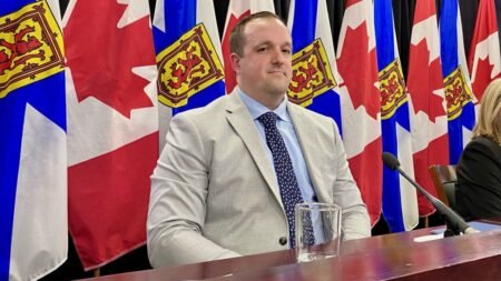 Nova Scotia Adds Rapid Pathway for Mental Health Access