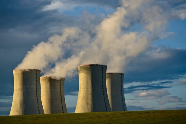 Nuclear Disaster