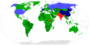 Nuclear Non-Proliferation Treaty