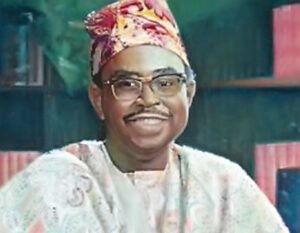 Olabisi Onabanjo