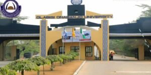Olabisi Onabanjo University