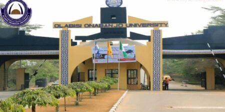 Olabisi Onabanjo University