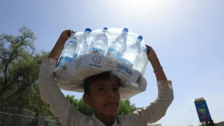 Only Three Years Left to Limit Global Warming