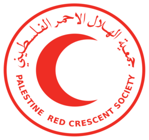 Palestinian Red Crescent Society