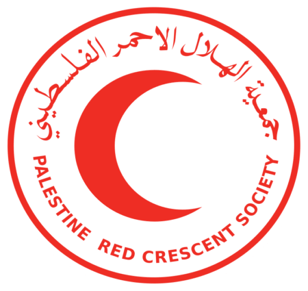 Palestinian Red Crescent Society