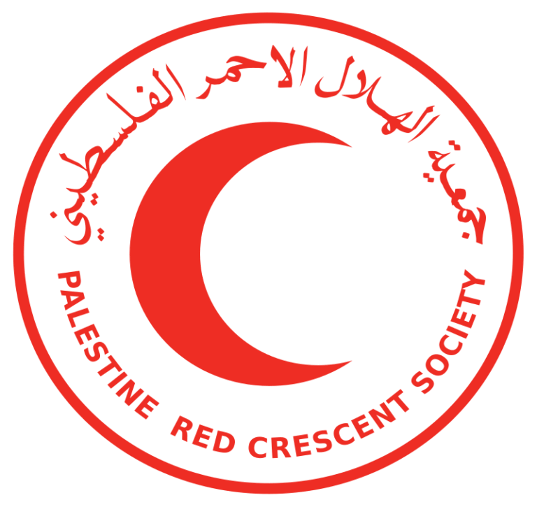 Palestinian Red Crescent Society
