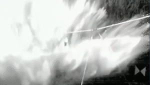 Pentagon Reveals Bunker Blaster Power in Iran Strike