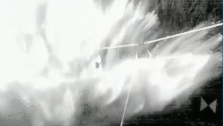Pentagon Reveals Bunker Blaster Power in Iran Strike