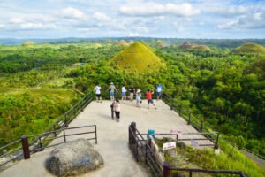 Philippine Tourism to Soar 13.5% in 2025, Says WTTC