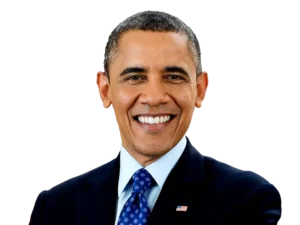 President Barack Obama