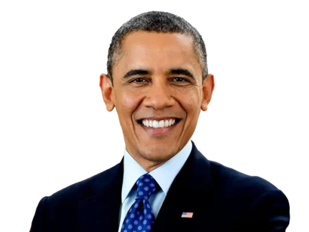 President Barack Obama