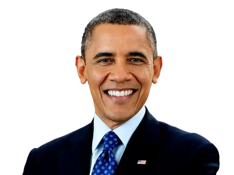 President Barack Obama