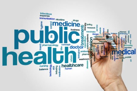 Public Healthcare System