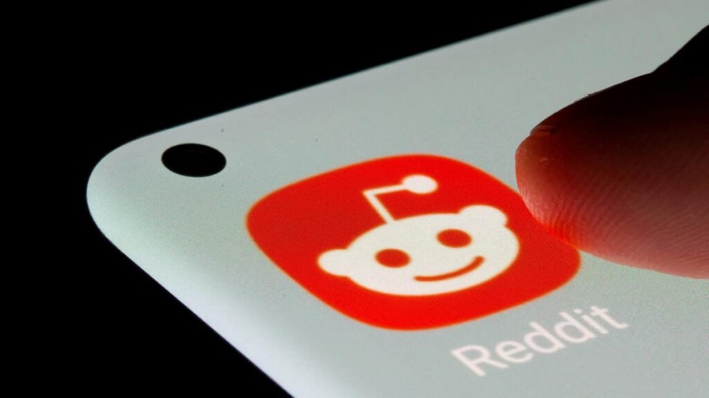 Reddit Sues Anthropic for Using Comments to Train AI