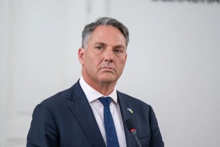 Richard Marles