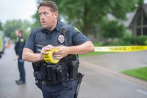 Rise in Political Violence Alarms Americans Nationwide