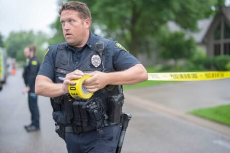 Rise in Political Violence Alarms Americans Nationwide