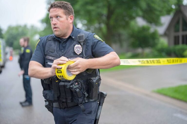 Rise in Political Violence Alarms Americans Nationwide