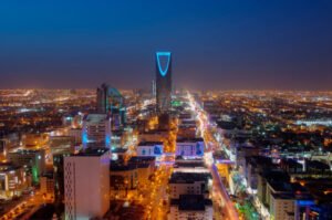 Riyadh Tech Valley