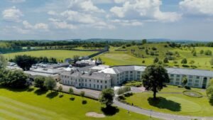 Roe Valley Resort
