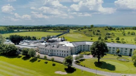Roe Valley Resort