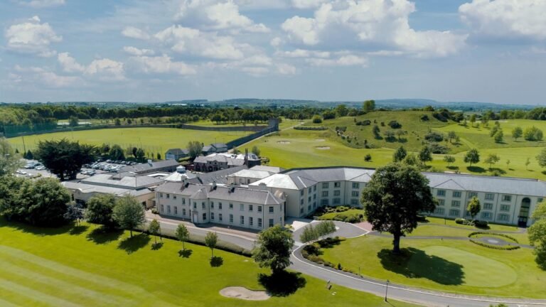 Roe Valley Resort