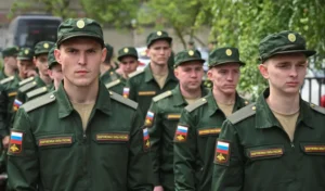 Russian Military