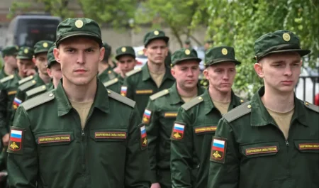 Russian Military