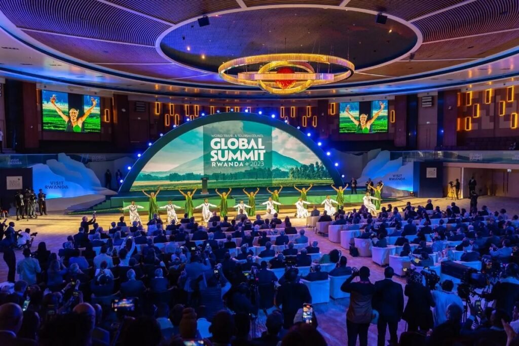 World Travel and Tourism Council