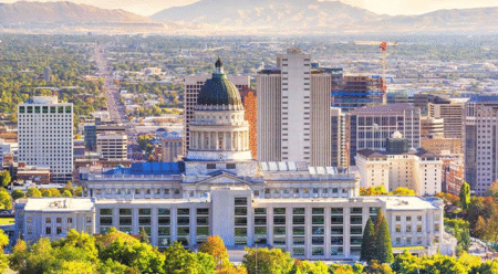 Salt Lake City