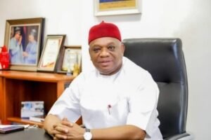 Senator Kalu: Elites Aiding Boko Haram to Hurt Tinubu