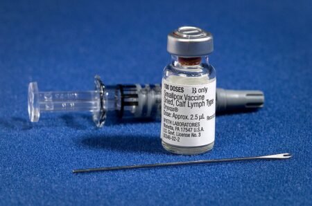 Smallpox Vaccines